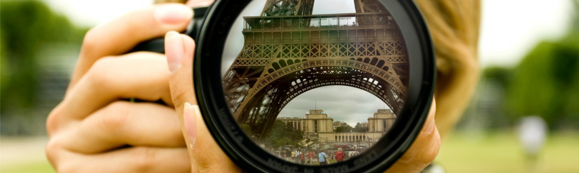 THE 10 TOP RULES OF TRAVEL PHOTOGRAPHY