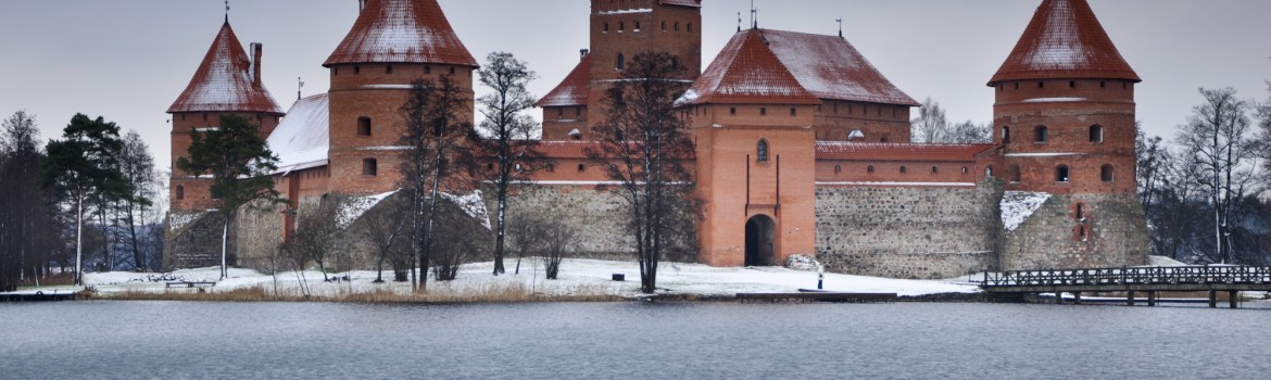 TRAKAI (LITHUANIA)