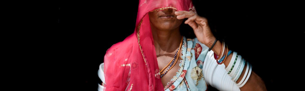 RAJASTHANI TRADITIONAL WOMEN DRESSES
