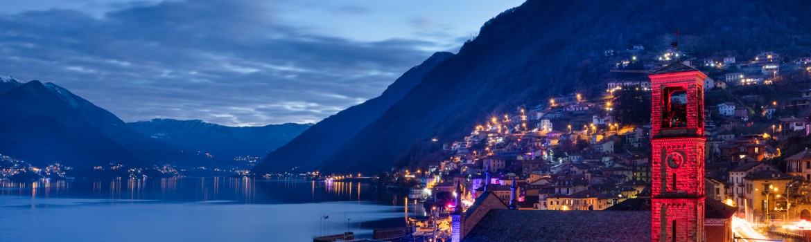 ARGEGNO (ITALY)