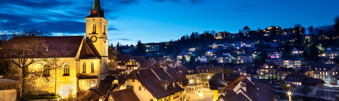 BERN (SWITZERLAND)
