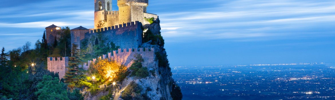 SAN MARINO (SAN MARINO)