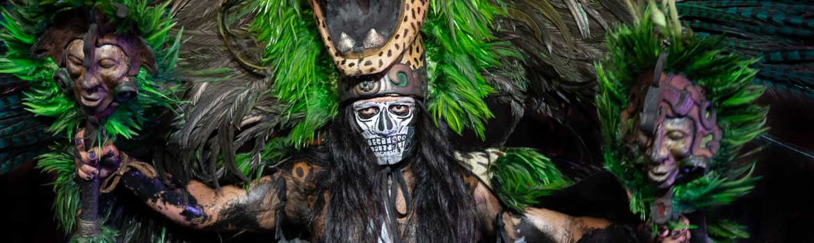 XCARET (MEXICO)