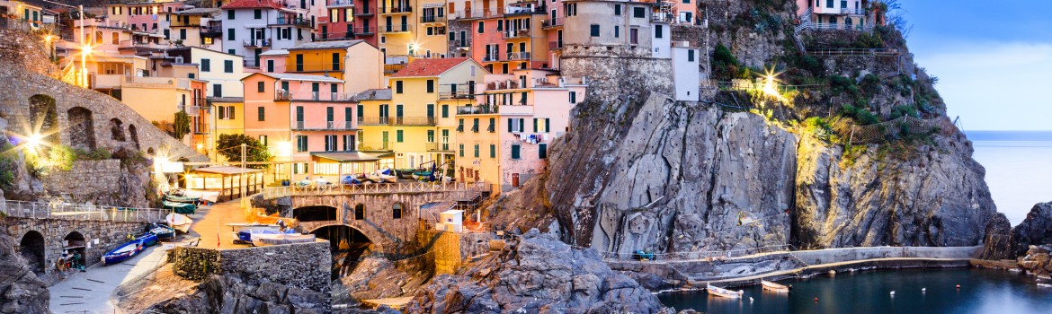 MANAROLA (ITALY)