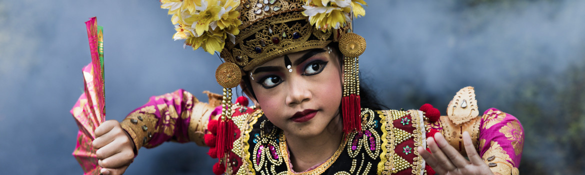 BALI (INDONESIA)